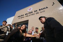 Alberto Maraux/ Ascom SSP