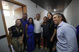 Alberto Maraux/ Ascom SSP