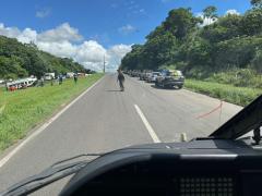 Foto: Divulgação PM