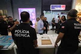 Alberto Maraux/ Ascom SSP