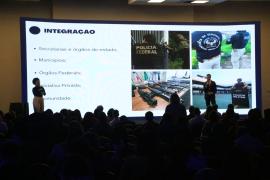 Alberto Maraux/ Ascom SSP