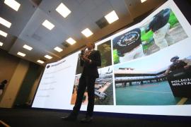 Alberto Maraux/ Ascom SSP