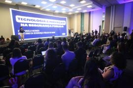 Alberto Maraux/ Ascom SSP