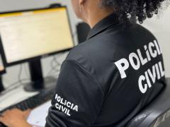 Foto: Tony Silva / Ascom-PC.