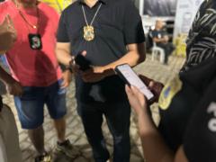 Foto: Tony Silva / Ascom-PC.