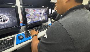 Rafael Rodrigues/ Ascom SSP