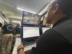 Rafael Rodrigues/ Ascom SSP