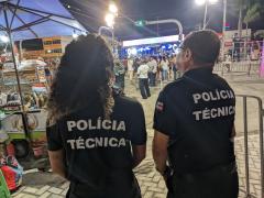 Alan Dantas/ Ascom SSP