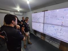 Alan Dantas/ Ascom SSP