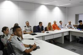 Jorge Cordeiro / Ascom SSP