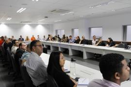 Jorge Cordeiro / Ascom SSP