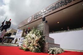 Alberto Maraux/ Ascom SSP