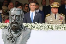 Alberto Maraux/ Ascom SSP