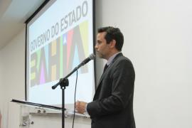 Jeferson Silva/ Ascom SSP