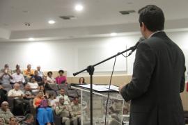 Jeferson Silva/ Ascom SSP