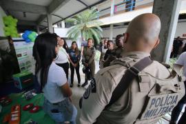 Alberto Maraux/ Ascom SSP