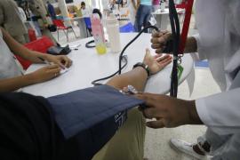 Alberto Maraux/ Ascom SSP