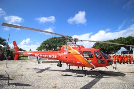 Alberto Maraux/ Ascom SSP