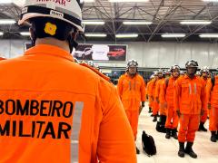 Marcia Santana/  Ascom SSP