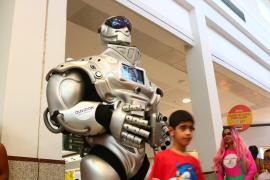 Vitor Barreto/ Ascom SSP