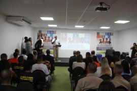 Foto: Alan Dantas / Ascom SSP