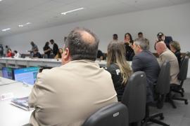 Vitor Barreto / Ascom SSP