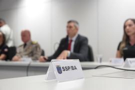 Vitor Barreto / Ascom SSP