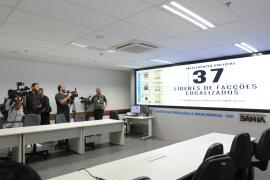 Vitor Barreto / Ascom SSP