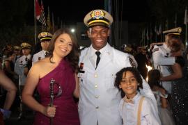 Vitor Barreto/ Ascom SSP