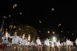 Vitor Barreto/ Ascom SSP