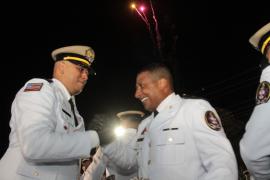 Vitor Barreto/ Ascom SSP