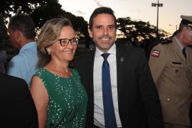 Vitor Barreto/ Ascom SSP