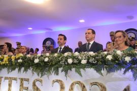 Vitor Barreto/ Ascom SSP