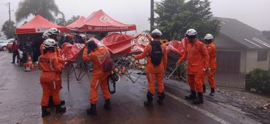 Divulgação CBM