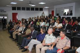 Alan Dantas / Ascom SSP