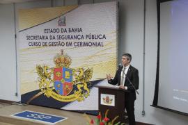 Alan Dantas / Ascom SSP