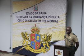 Alan Dantas / Ascom SSP