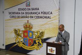 Alan Dantas / Ascom SSP