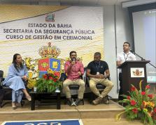 Marcia Santana/ Ascom SSP