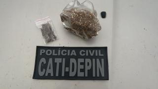 Fotos: Divulgação - Ascom/PC