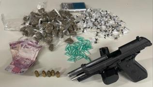 Foto: Divulgação SSP