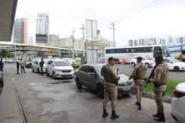 Alan Dantas/ Ascom SSP