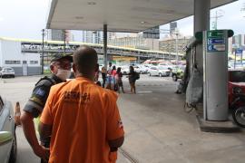 Alan Dantas/ Ascom SSP