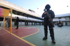 Alberto Maraux/ Ascom SSP