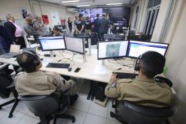 Fotos: Alberto Maraux / Ascom SSP