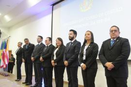 Rafael Rodrigues/ Ascom SSP