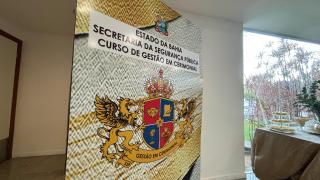 Rafael Rodrigues/ Ascom SSP