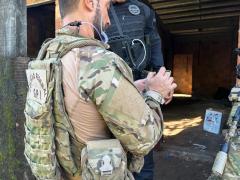 Alberto Maraux / Ascom SSP