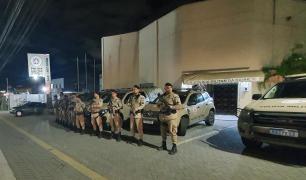 Fotos: Divulgação SSP