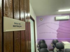 Poliana Lima / Ascom SSP